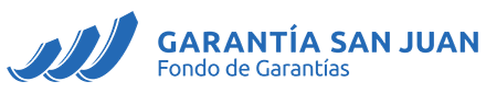 Logo de Garantía San Juan